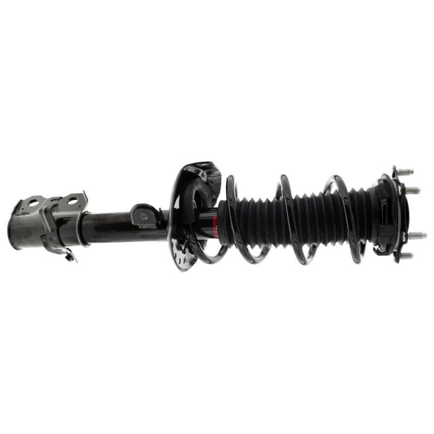 KYB SHOCKS SR4389 5 Nuts