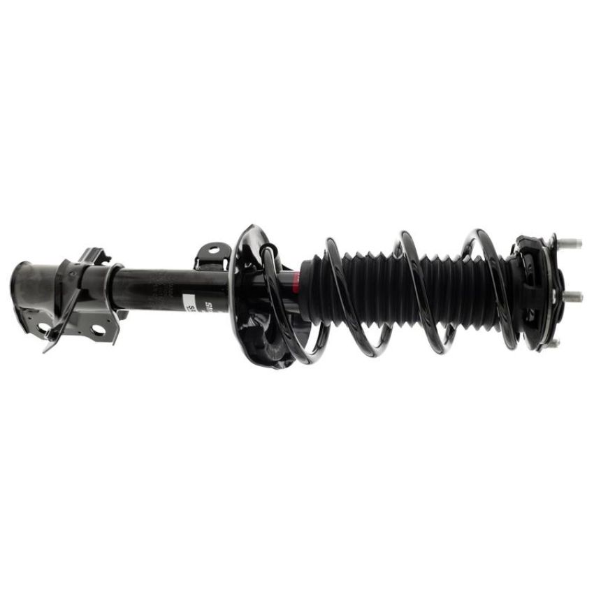 KYB SHOCKS SR4389 5 Nuts