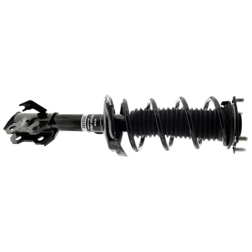 KYB SHOCKS SR4389 5 Nuts