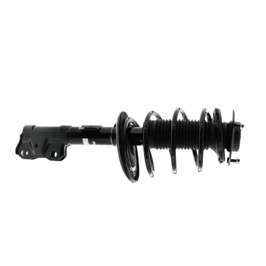 KYB SHOCKS SR4394 3 Nuts