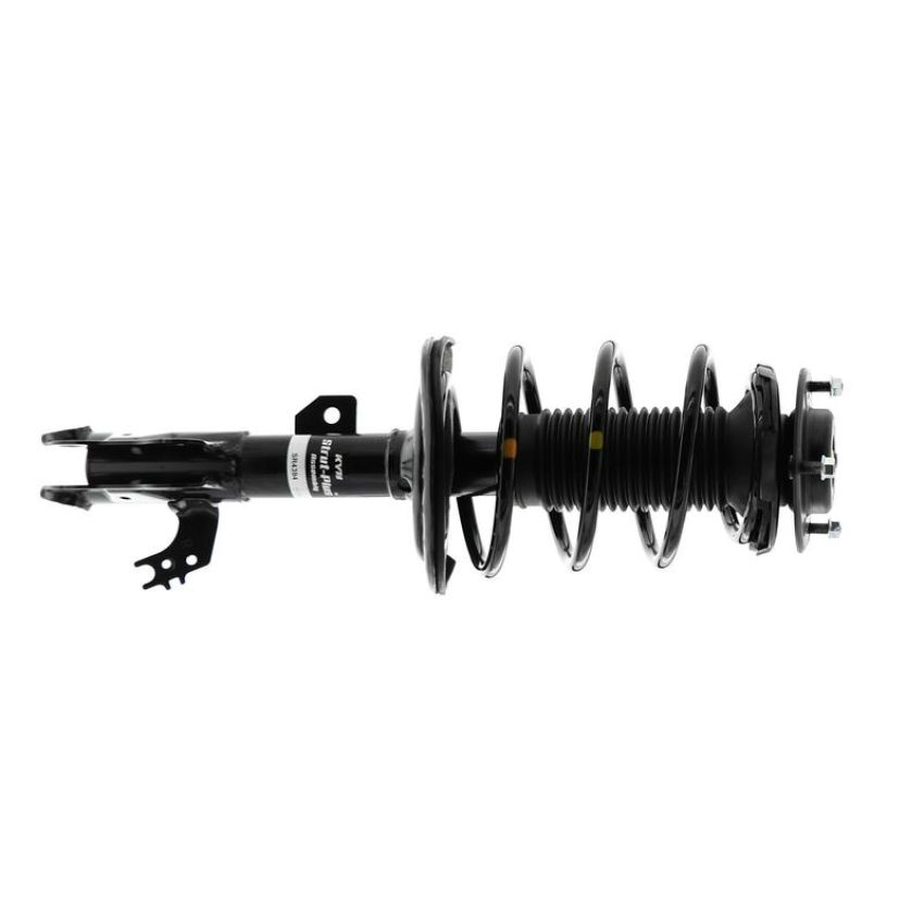 KYB SHOCKS SR4394 3 Nuts