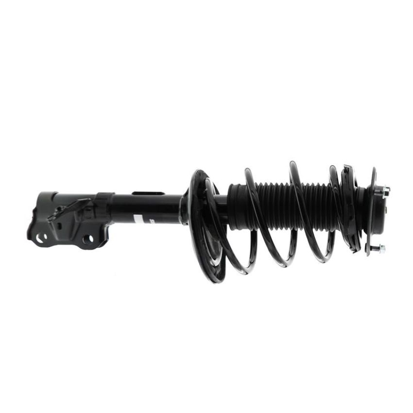 KYB SHOCKS SR4395 3 Nuts