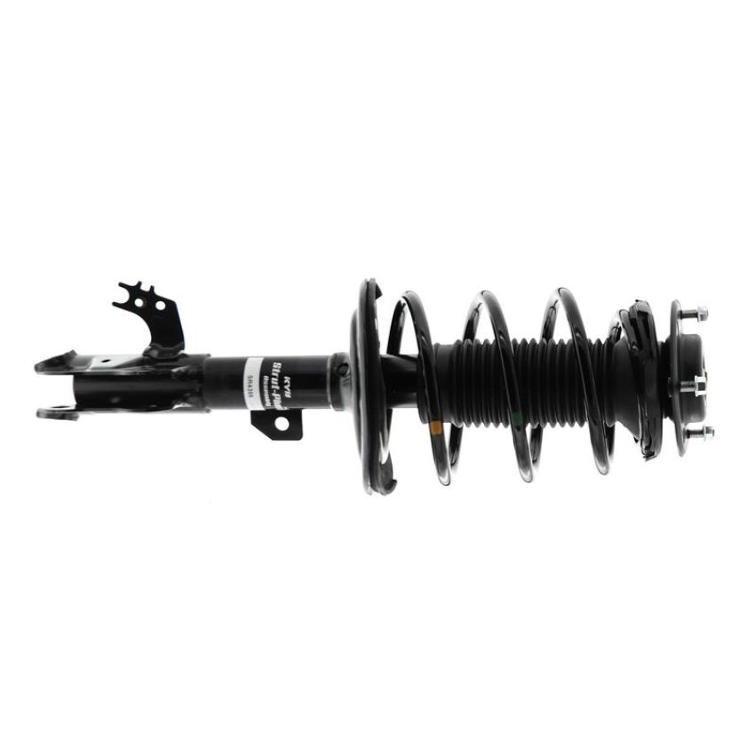 KYB SHOCKS SR4395 3 Nuts
