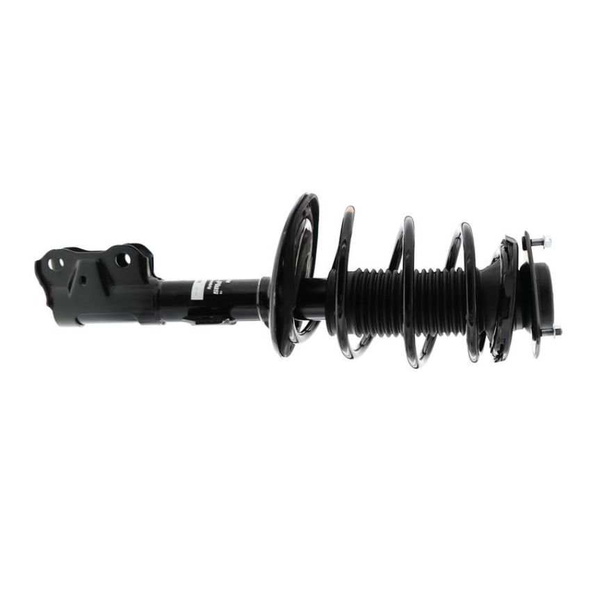 KYB SHOCKS SR4395 3 Nuts