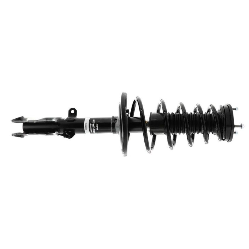 KYB SHOCKS SR4396 3 Nuts