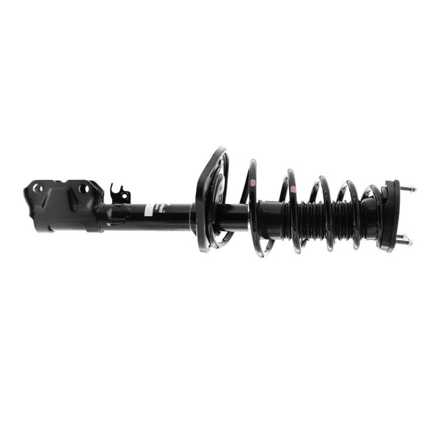 KYB SHOCKS SR4397 3 Nuts