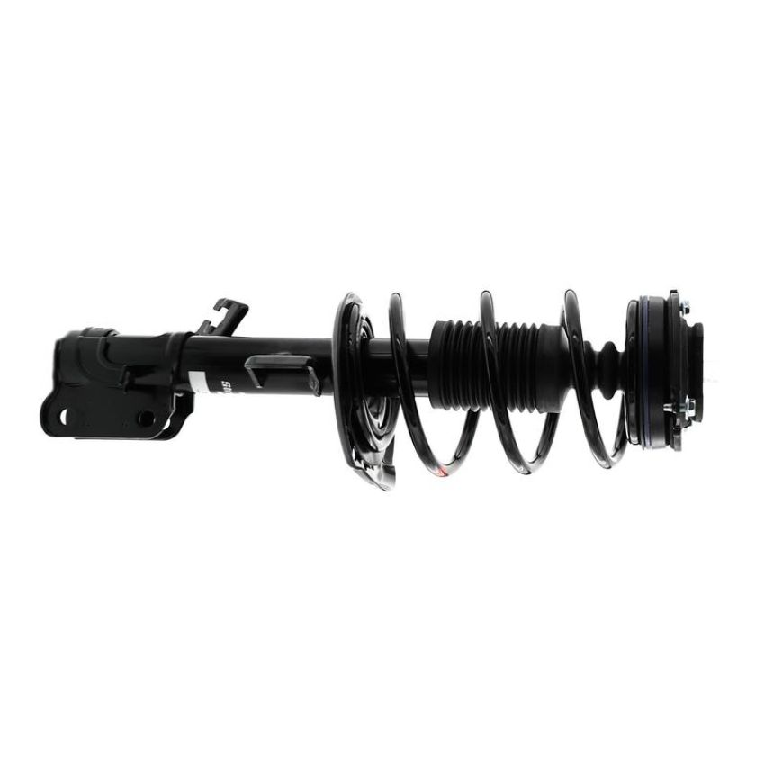 KYB SHOCKS SR4398 3 Nuts