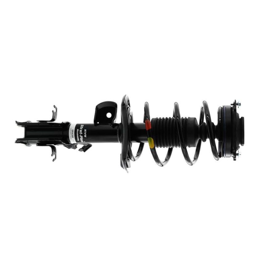 KYB SHOCKS SR4398 3 Nuts