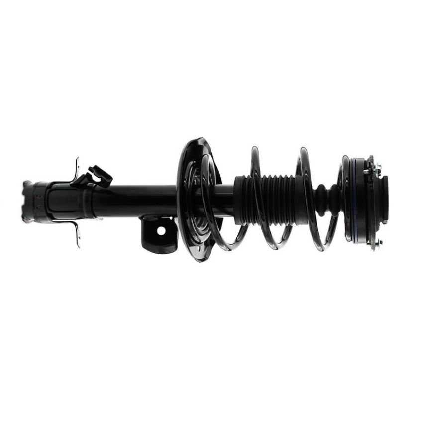 KYB SHOCKS SR4398 3 Nuts