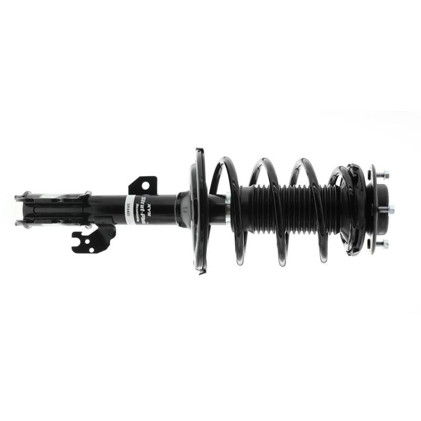 KYB SHOCKS SR4400 3 Nuts