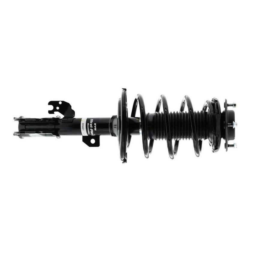 KYB SHOCKS SR4401 3 Nuts