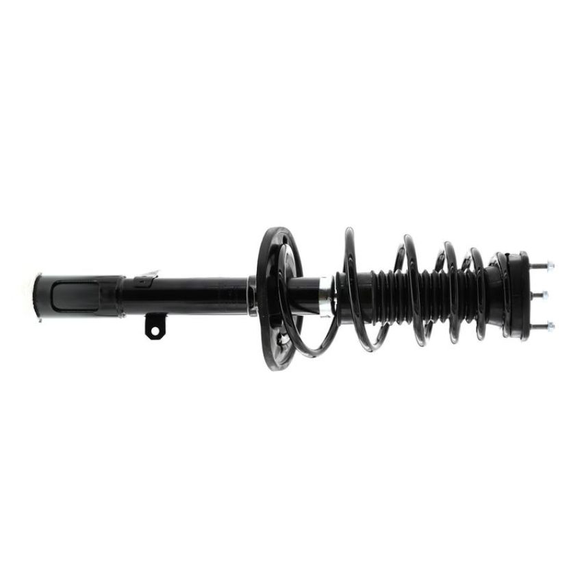 KYB SHOCKS SR4402 3 Nuts