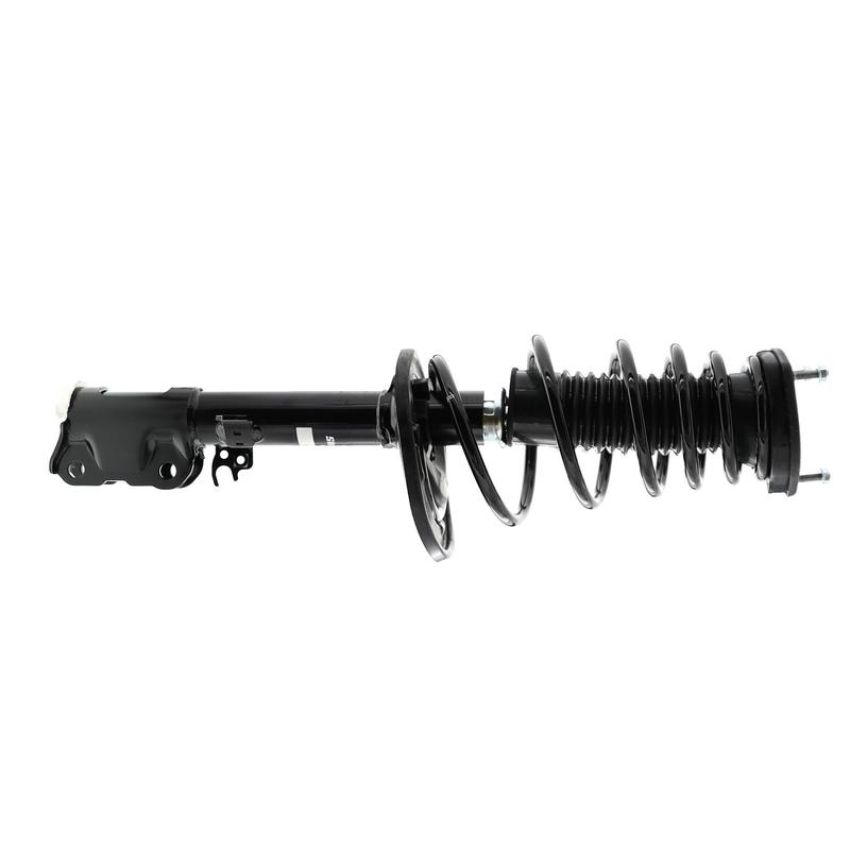 KYB SHOCKS SR4402 3 Nuts