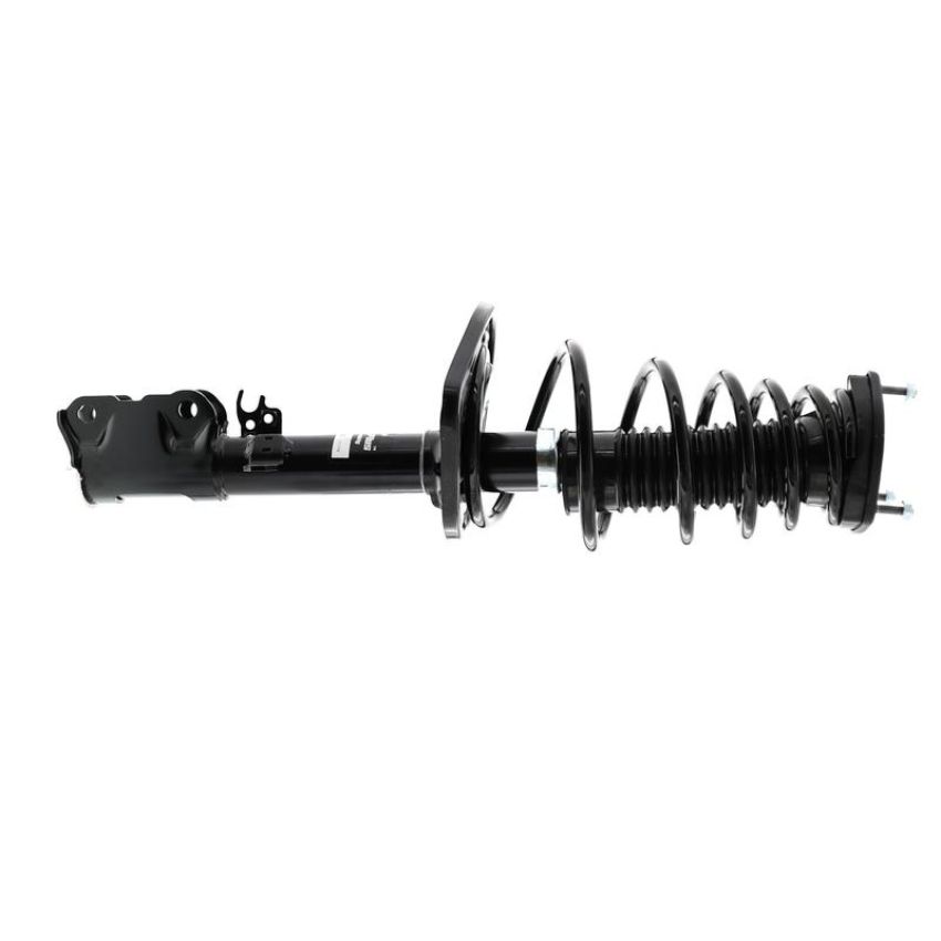 KYB SHOCKS SR4403 3 Nuts