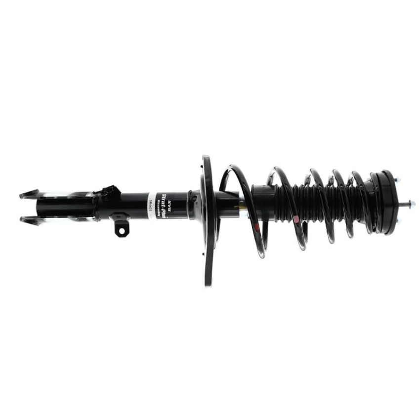 KYB SHOCKS SR4403 3 Nuts