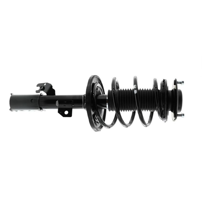 KYB SHOCKS SR4404 3 Nuts