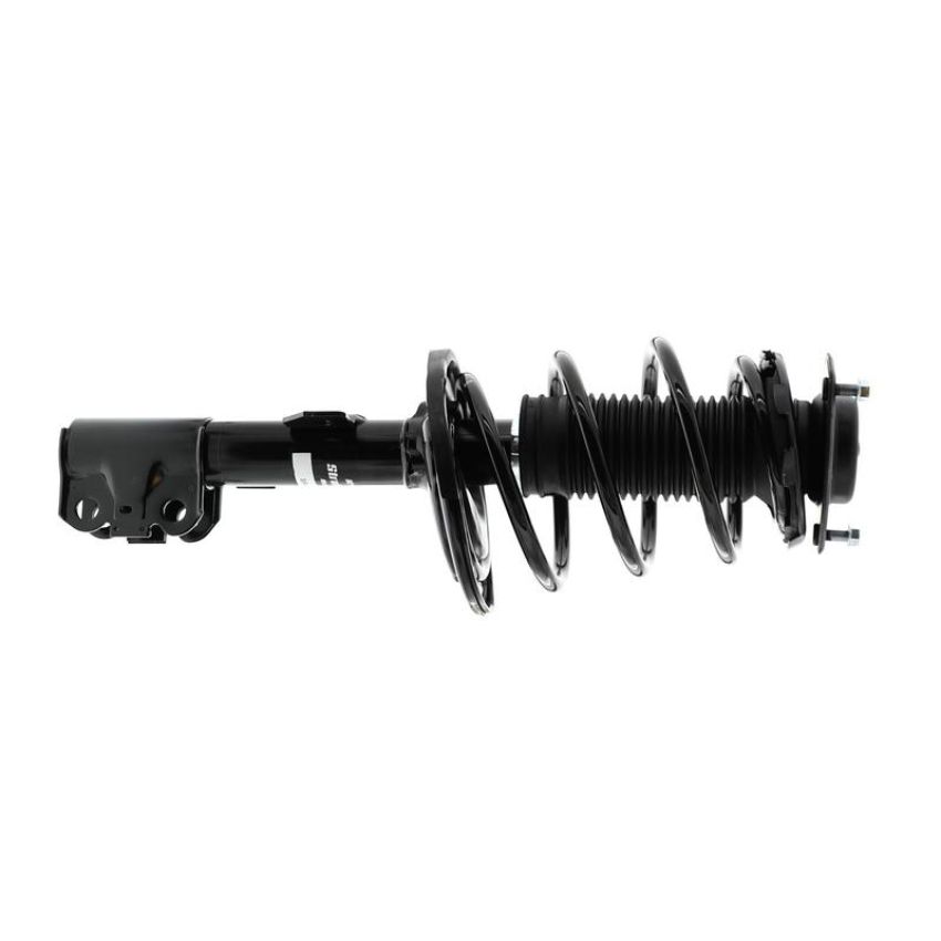 KYB SHOCKS SR4404 3 Nuts