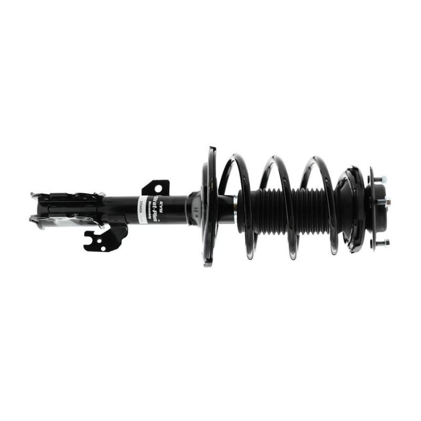 KYB SHOCKS SR4404 3 Nuts