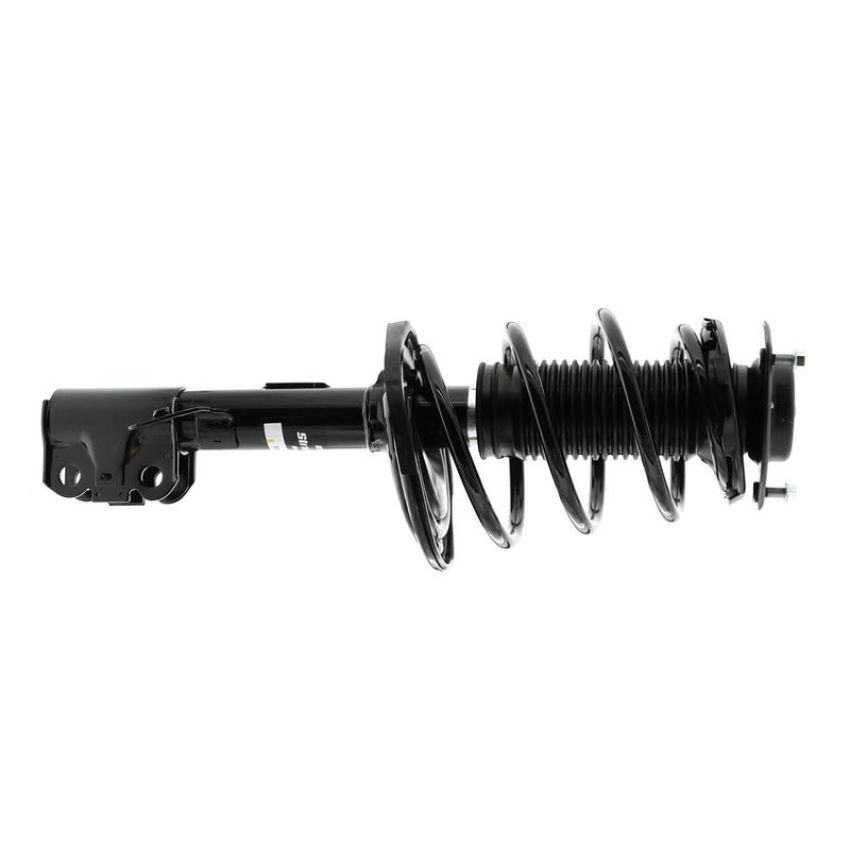 KYB SHOCKS SR4405 3 Nuts