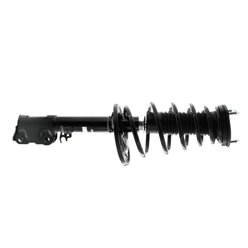 KYB SHOCKS SR4406 3 Nuts