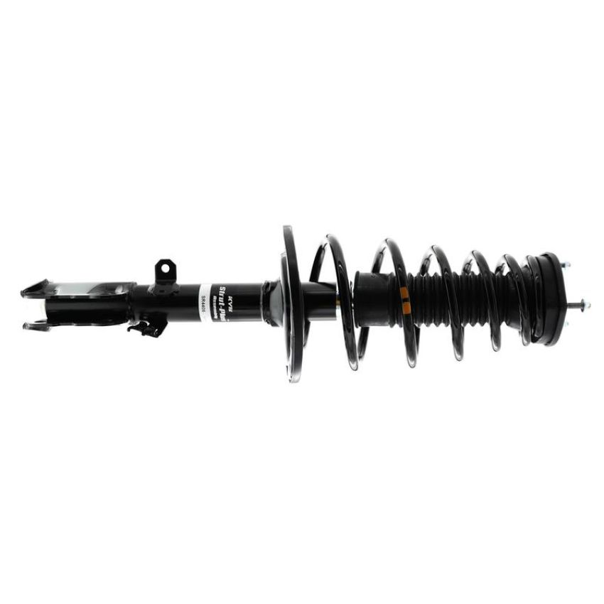 KYB SHOCKS SR4406 3 Nuts