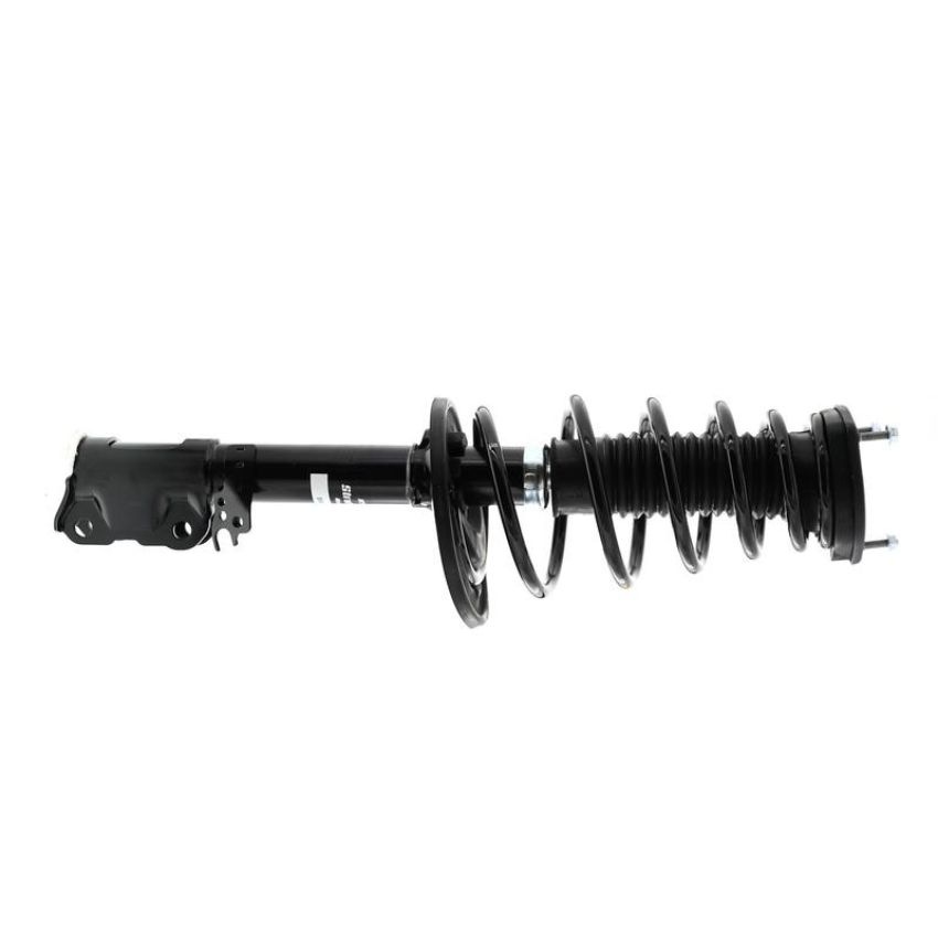 KYB SHOCKS SR4407 3 Nuts