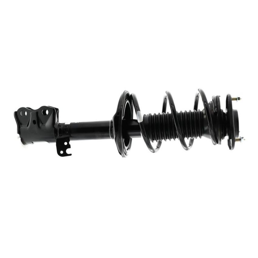 KYB SHOCKS SR4408 3 Nuts