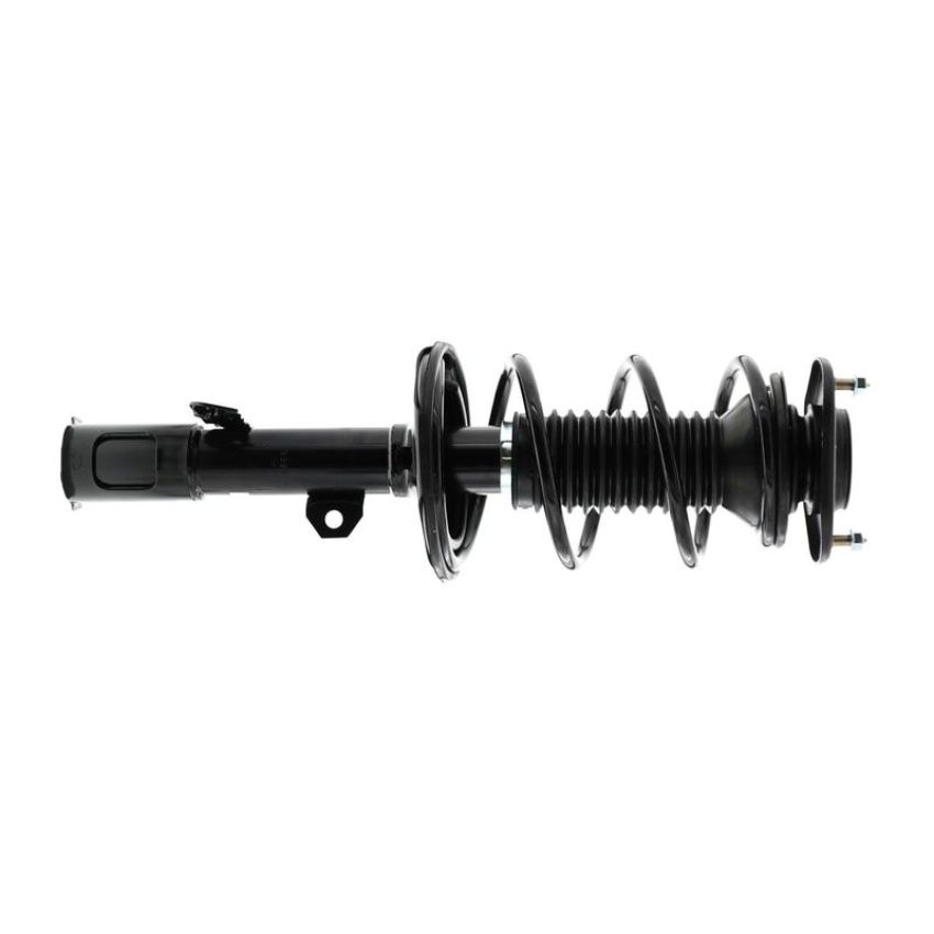 KYB SHOCKS SR4408 3 Nuts