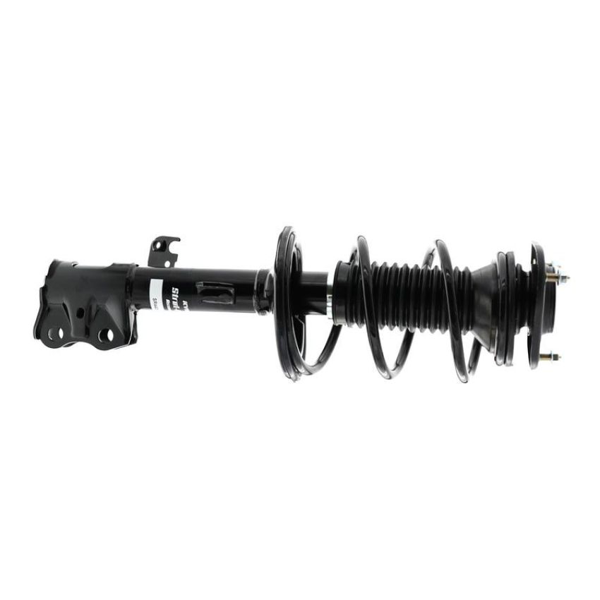 KYB SHOCKS SR4408 3 Nuts