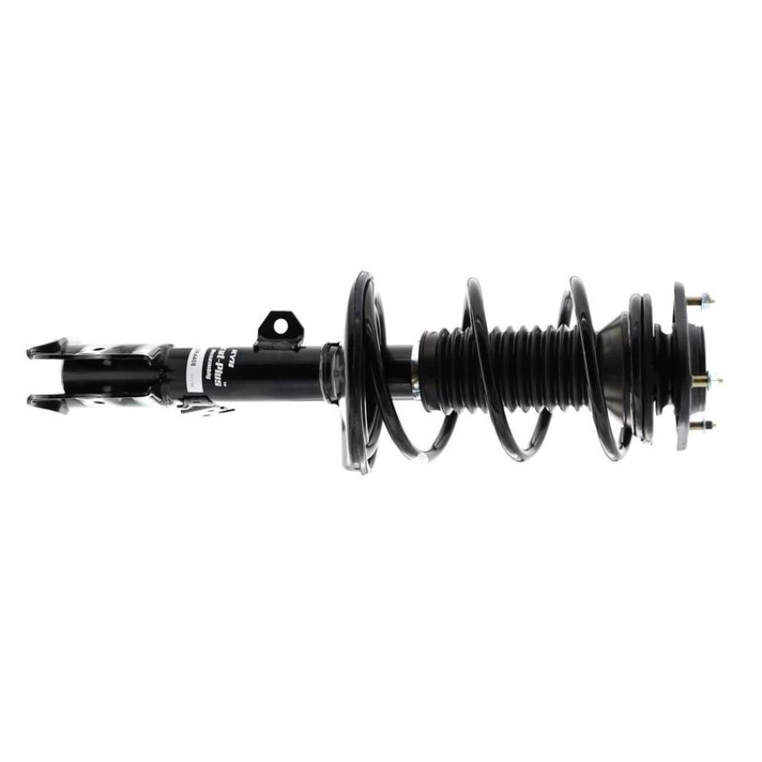 KYB SHOCKS SR4408 3 Nuts
