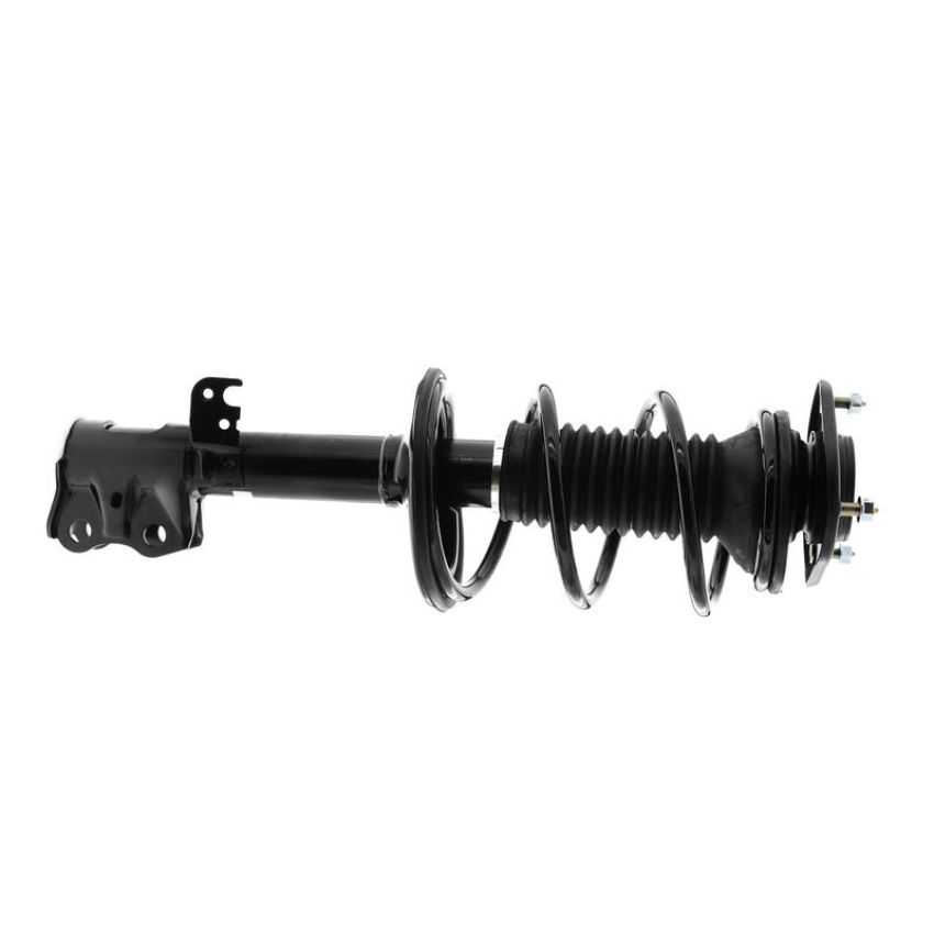 KYB SHOCKS SR4409 3 Nuts