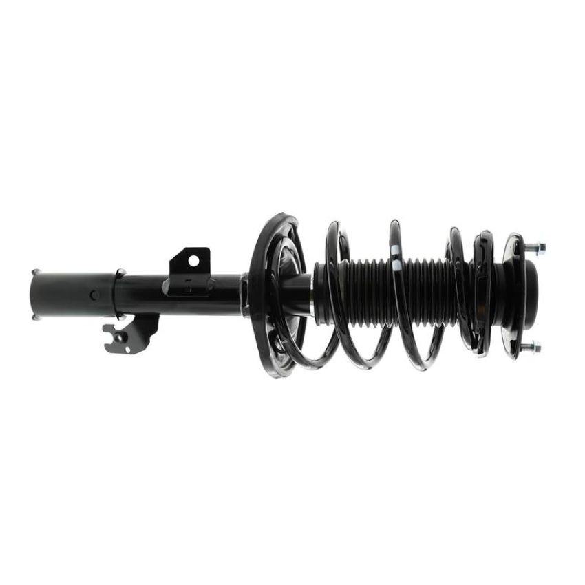 KYB SHOCKS SR4411 3 Nuts