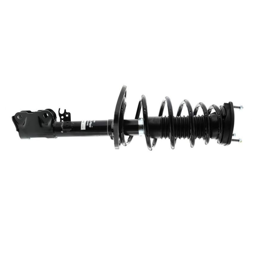KYB SHOCKS SR4412 3 Nuts