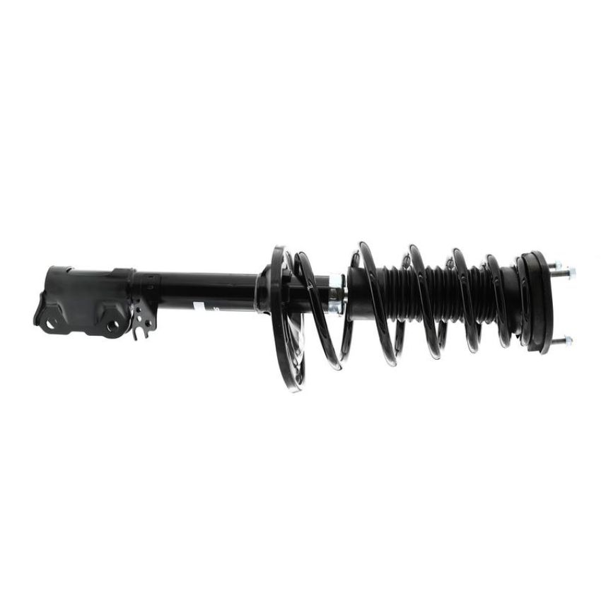 KYB SHOCKS SR4412 3 Nuts