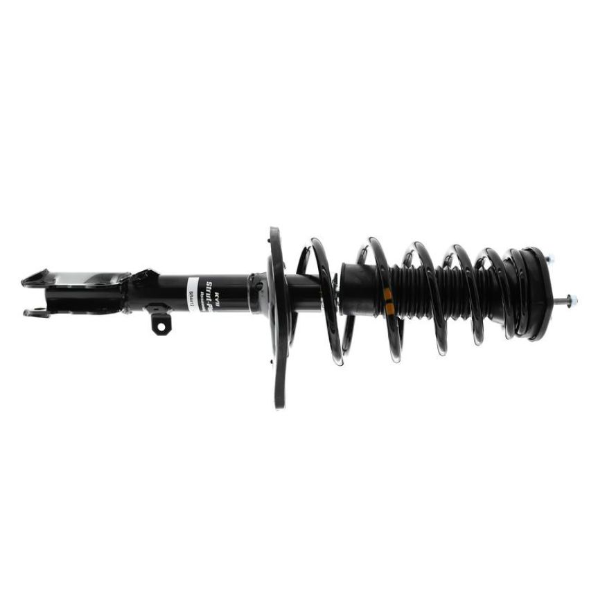 KYB SHOCKS SR4412 3 Nuts
