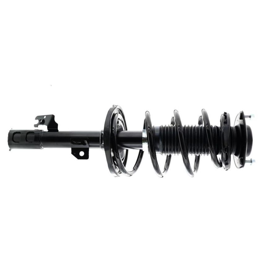 KYB SHOCKS SR4415 3 Nuts
