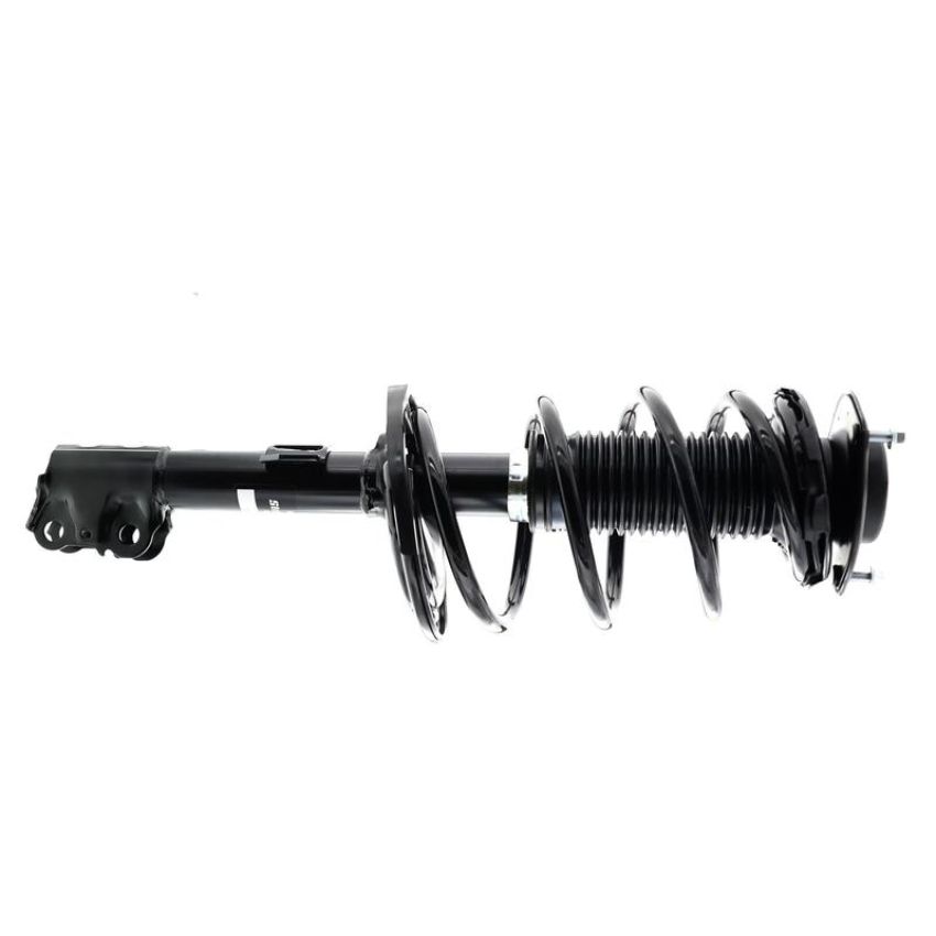 KYB SHOCKS SR4415 3 Nuts