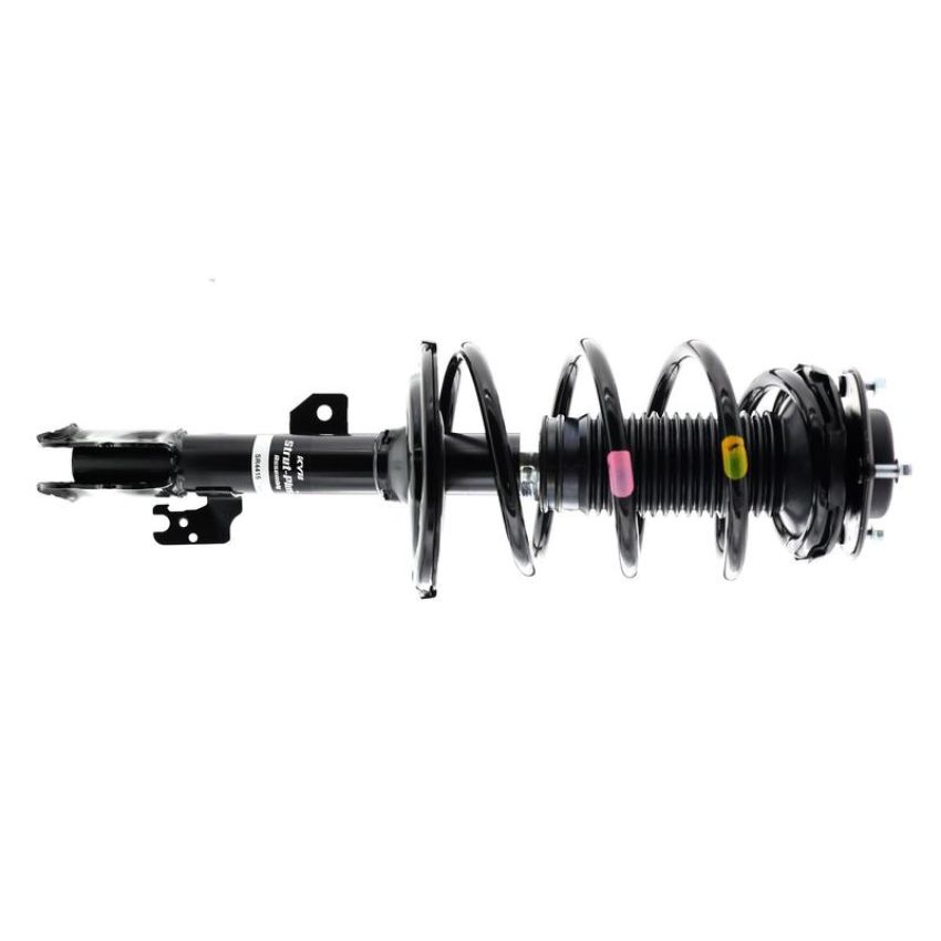 KYB SHOCKS SR4415 3 Nuts