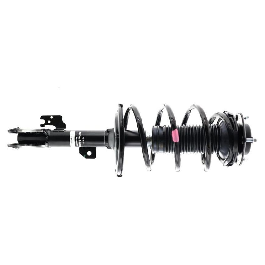 KYB SHOCKS SR4416 3 Nuts