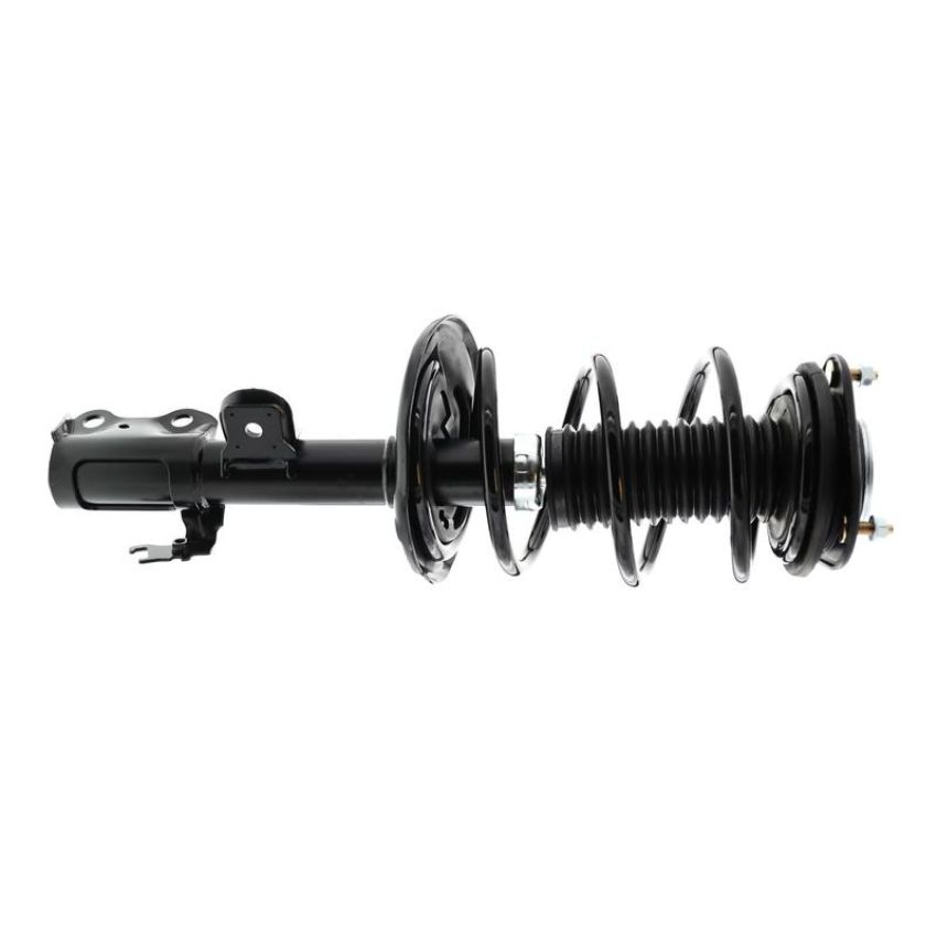 KYB SHOCKS SR4417 3 Nuts