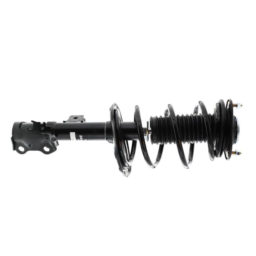 KYB SHOCKS SR4417 3 Nuts