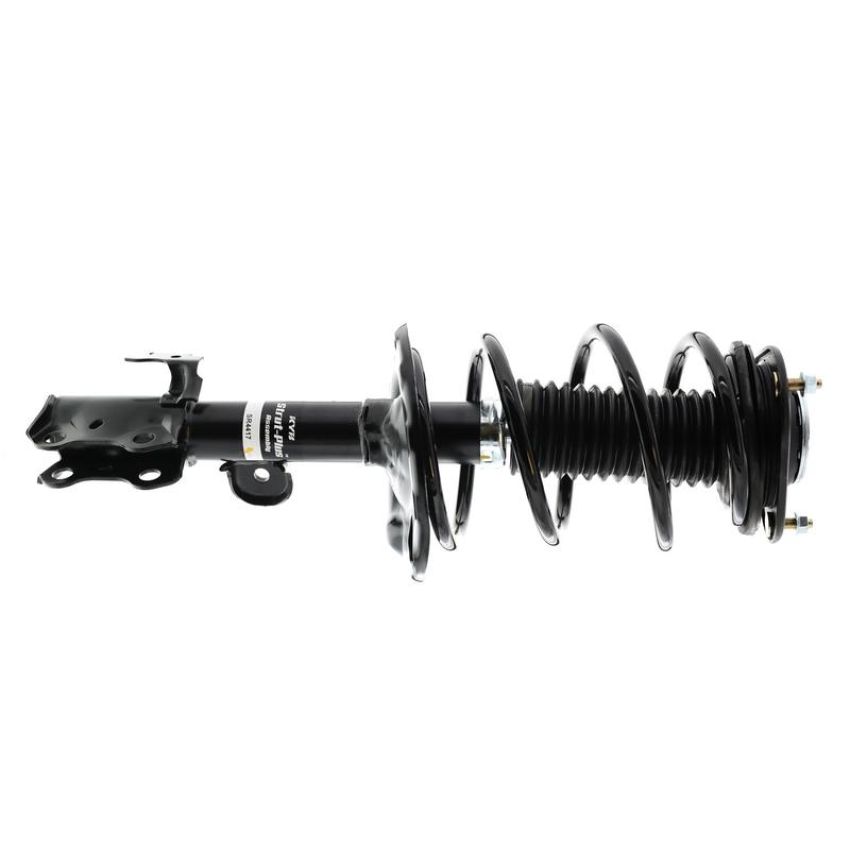 KYB SHOCKS SR4417 3 Nuts