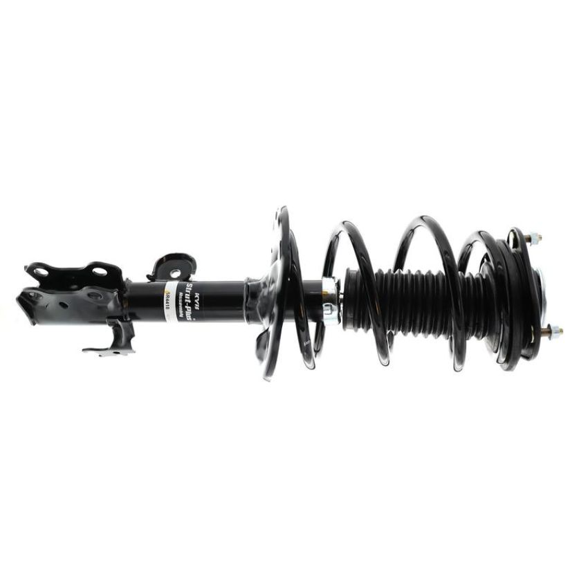 KYB SHOCKS SR4418 3 Nuts