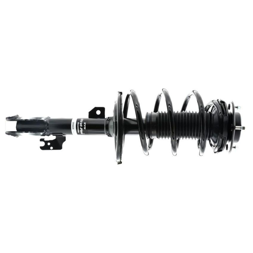 KYB SHOCKS SR4425 3 Nuts
