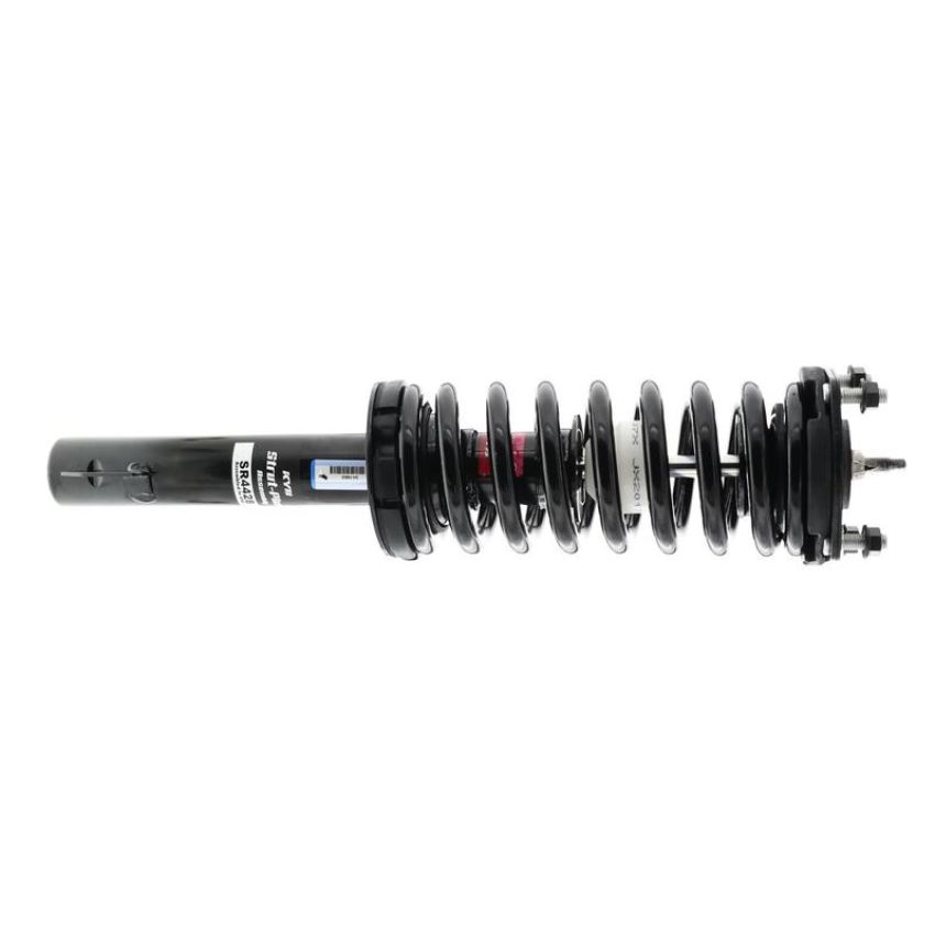 KYB SHOCKS SR4428 4 Nuts
