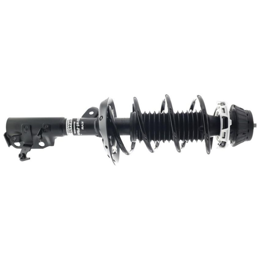 KYB SHOCKS SR4430 Complete Corner Unit Assembly -Strut, Mount and Spring