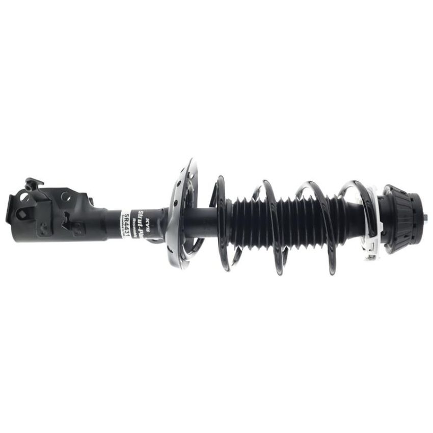 KYB SHOCKS SR4431 Complete Corner Unit Assembly -Strut, Mount and Spring