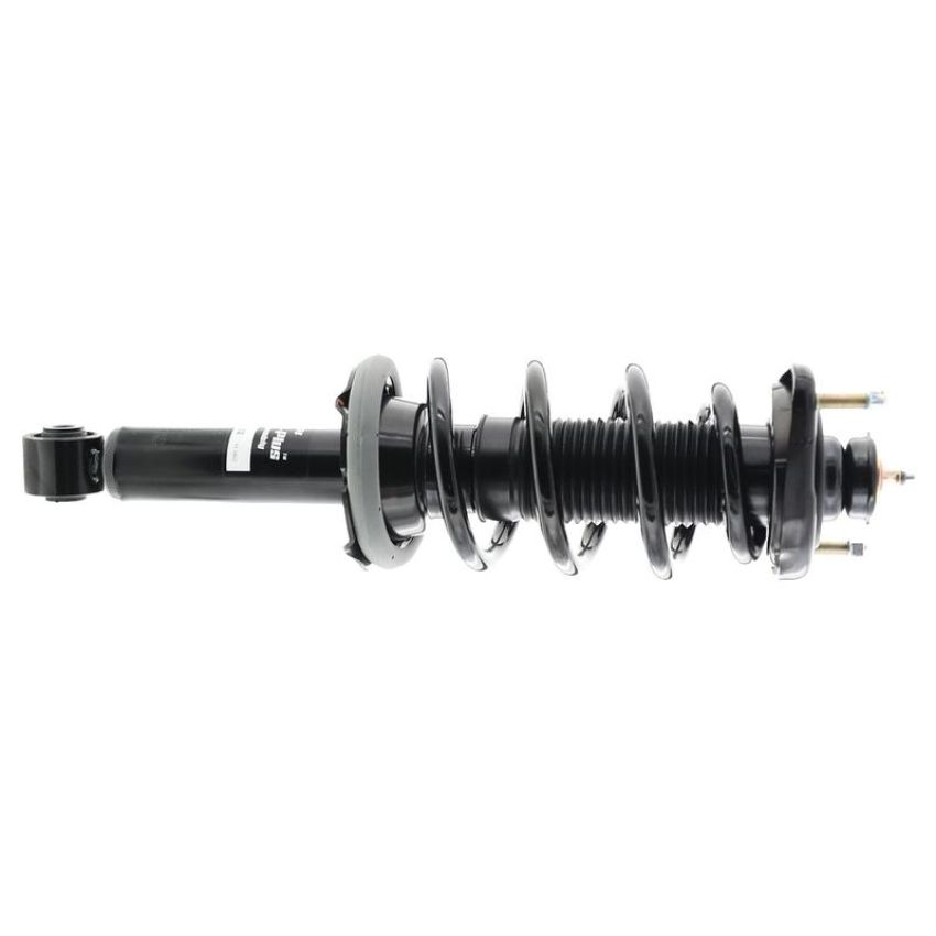 KYB SHOCKS SR4432 2 Nuts