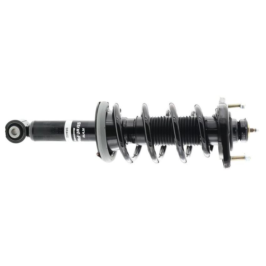 KYB SHOCKS SR4432 2 Nuts