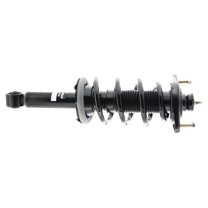 KYB SHOCKS SR4433 2 Nuts